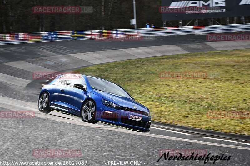 Bild #26027067 - Touristenfahrten Nürburgring Nordschleife (23.03.2024)