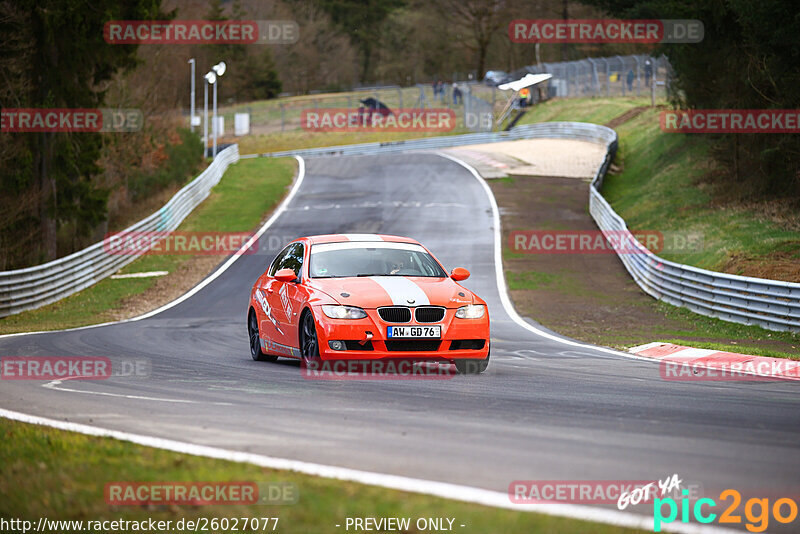 Bild #26027077 - Touristenfahrten Nürburgring Nordschleife (23.03.2024)