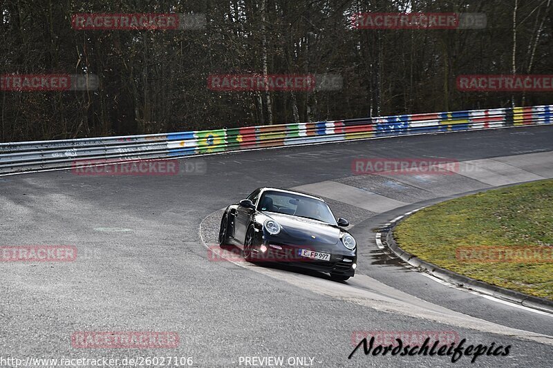 Bild #26027106 - Touristenfahrten Nürburgring Nordschleife (23.03.2024)