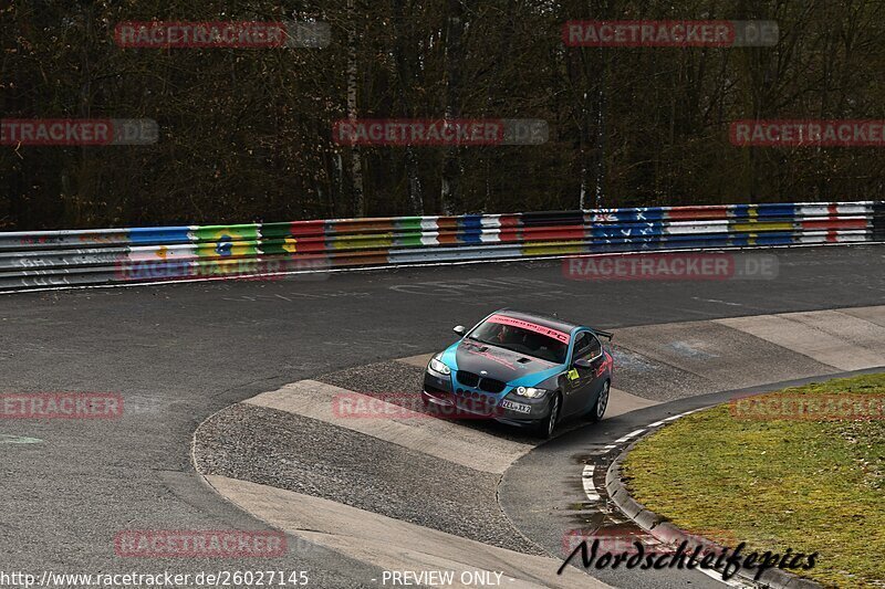 Bild #26027145 - Touristenfahrten Nürburgring Nordschleife (23.03.2024)