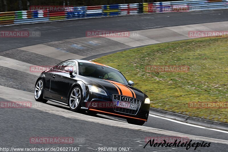 Bild #26027167 - Touristenfahrten Nürburgring Nordschleife (23.03.2024)