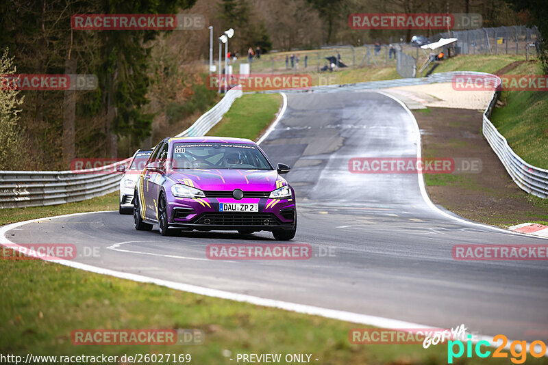 Bild #26027169 - Touristenfahrten Nürburgring Nordschleife (23.03.2024)