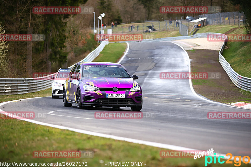 Bild #26027172 - Touristenfahrten Nürburgring Nordschleife (23.03.2024)