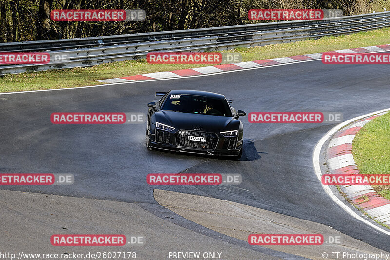 Bild #26027178 - Touristenfahrten Nürburgring Nordschleife (23.03.2024)