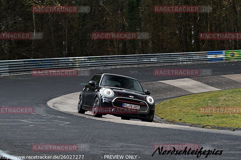 Bild #26027277 - Touristenfahrten Nürburgring Nordschleife (23.03.2024)