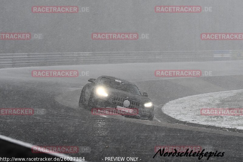 Bild #26027384 - Touristenfahrten Nürburgring Nordschleife (23.03.2024)