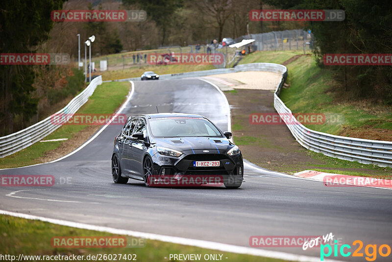 Bild #26027402 - Touristenfahrten Nürburgring Nordschleife (23.03.2024)