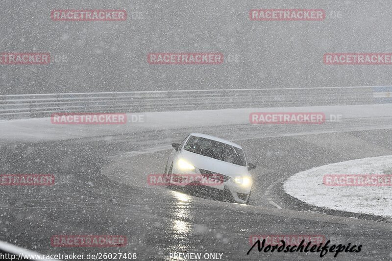 Bild #26027408 - Touristenfahrten Nürburgring Nordschleife (23.03.2024)