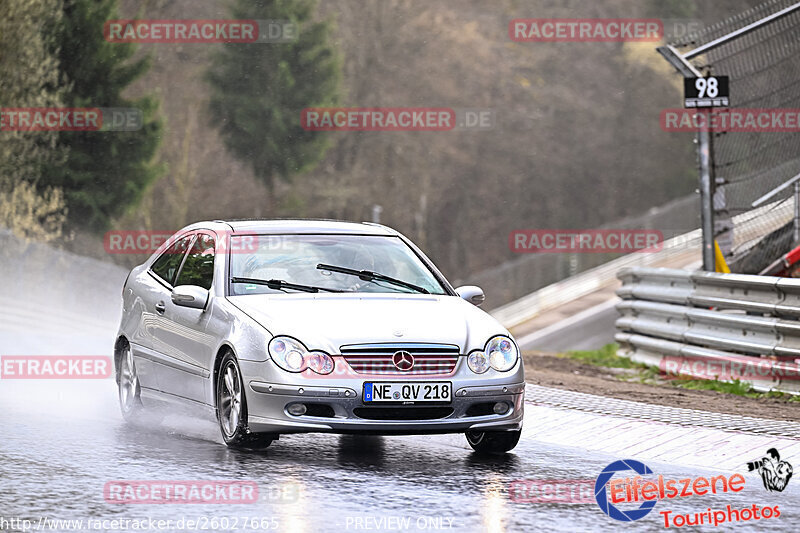 Bild #26027665 - Touristenfahrten Nürburgring Nordschleife (23.03.2024)