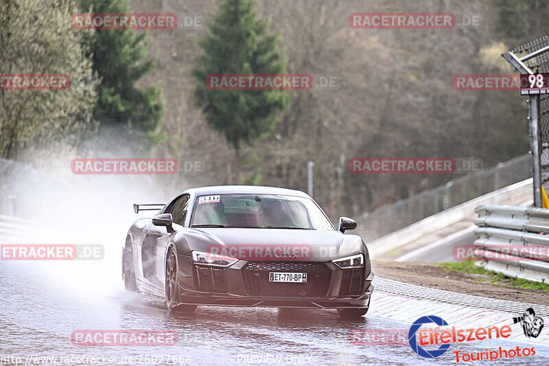 Bild #26027668 - Touristenfahrten Nürburgring Nordschleife (23.03.2024)