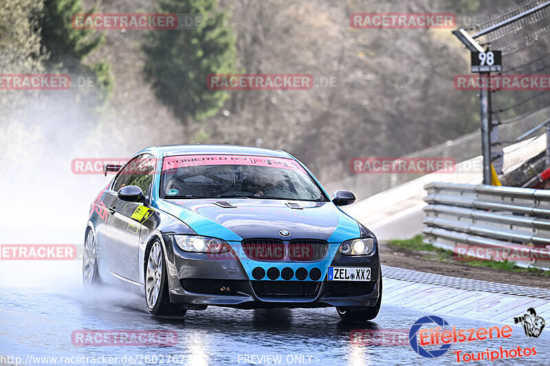 Bild #26027673 - Touristenfahrten Nürburgring Nordschleife (23.03.2024)