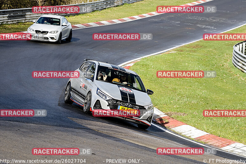 Bild #26027704 - Touristenfahrten Nürburgring Nordschleife (23.03.2024)