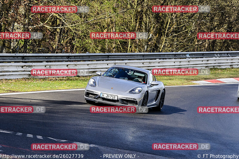 Bild #26027739 - Touristenfahrten Nürburgring Nordschleife (23.03.2024)