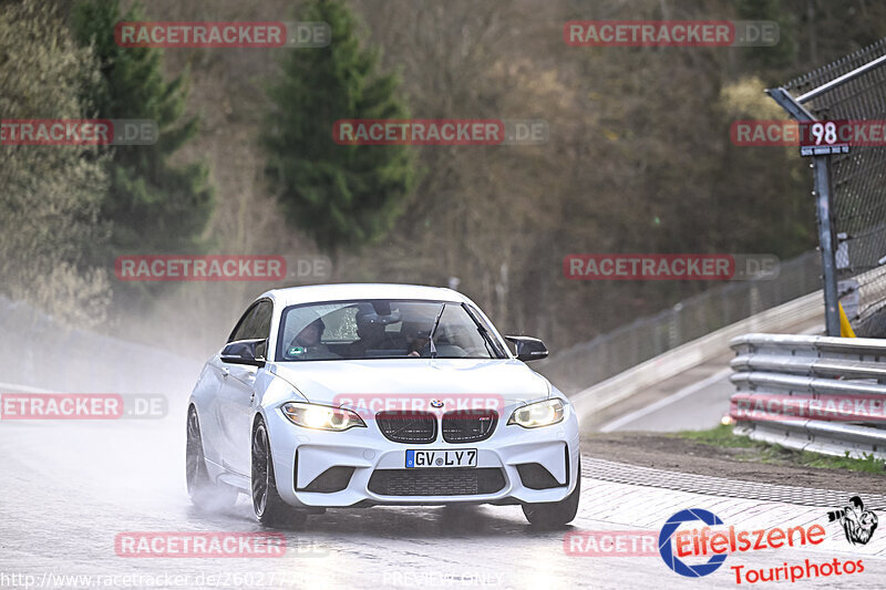 Bild #26027778 - Touristenfahrten Nürburgring Nordschleife (23.03.2024)