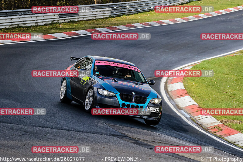 Bild #26027877 - Touristenfahrten Nürburgring Nordschleife (23.03.2024)