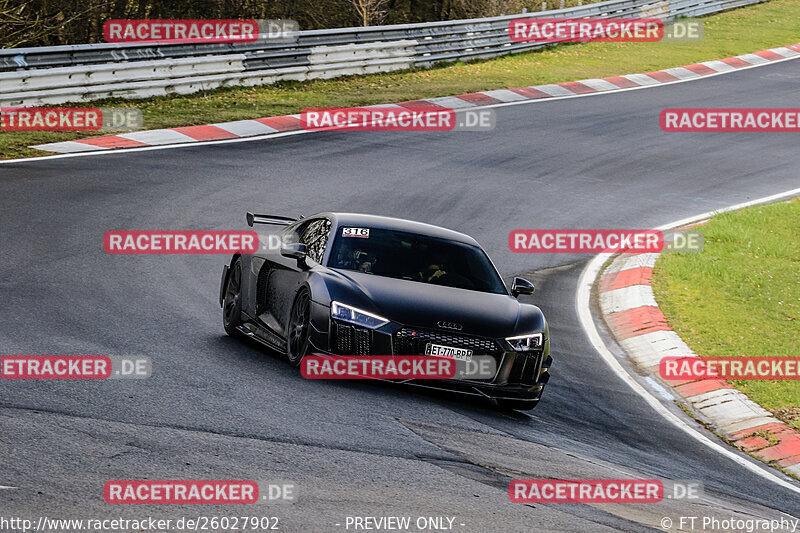 Bild #26027902 - Touristenfahrten Nürburgring Nordschleife (23.03.2024)