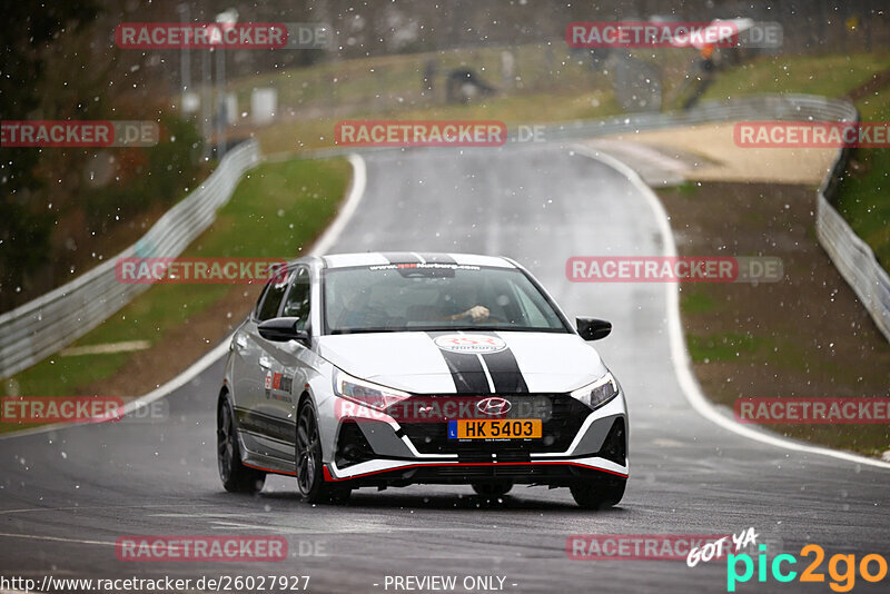 Bild #26027927 - Touristenfahrten Nürburgring Nordschleife (23.03.2024)