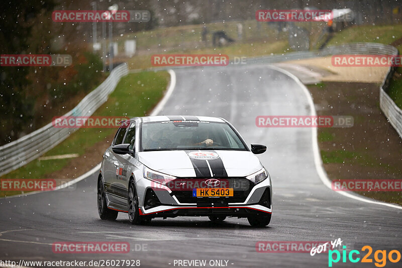 Bild #26027928 - Touristenfahrten Nürburgring Nordschleife (23.03.2024)