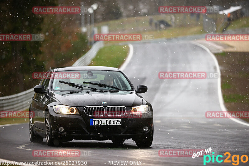 Bild #26027930 - Touristenfahrten Nürburgring Nordschleife (23.03.2024)