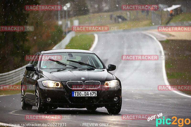 Bild #26027931 - Touristenfahrten Nürburgring Nordschleife (23.03.2024)