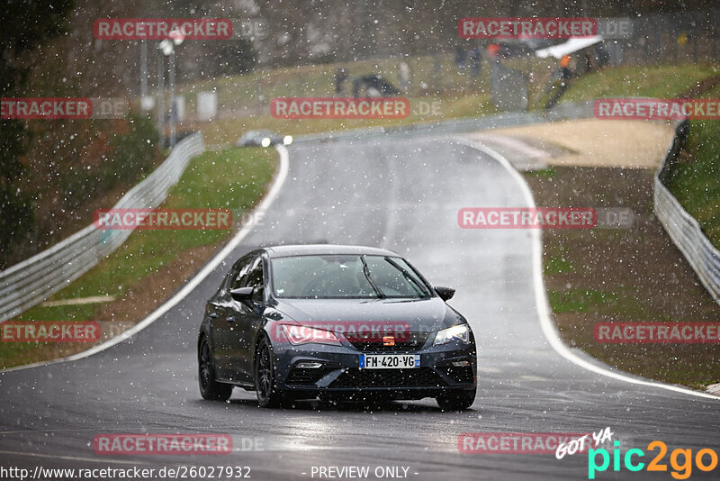 Bild #26027932 - Touristenfahrten Nürburgring Nordschleife (23.03.2024)