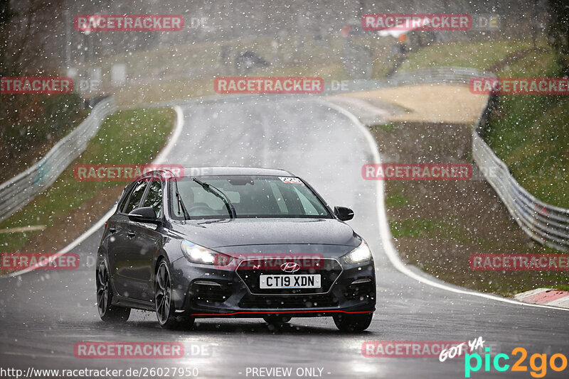 Bild #26027950 - Touristenfahrten Nürburgring Nordschleife (23.03.2024)