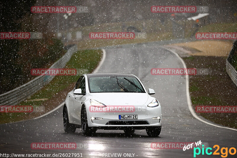 Bild #26027951 - Touristenfahrten Nürburgring Nordschleife (23.03.2024)