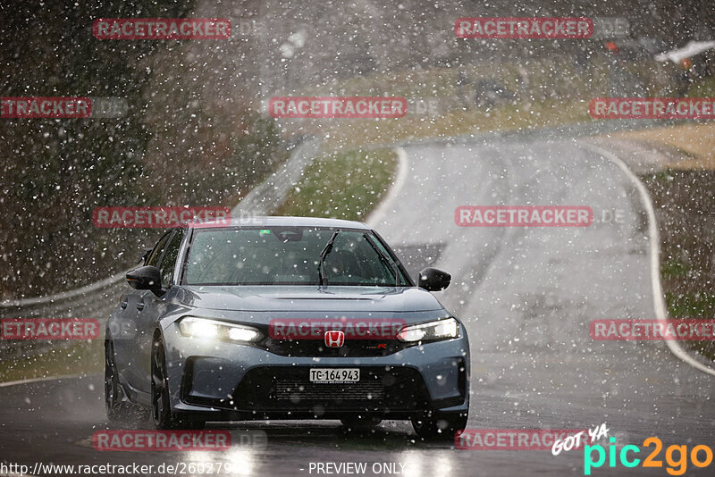 Bild #26027952 - Touristenfahrten Nürburgring Nordschleife (23.03.2024)