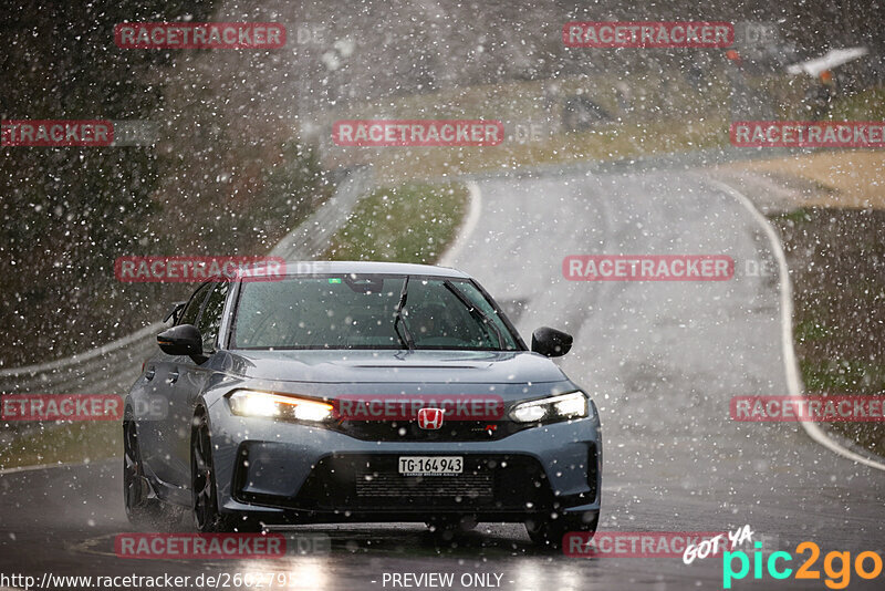 Bild #26027953 - Touristenfahrten Nürburgring Nordschleife (23.03.2024)