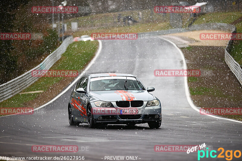 Bild #26027956 - Touristenfahrten Nürburgring Nordschleife (23.03.2024)