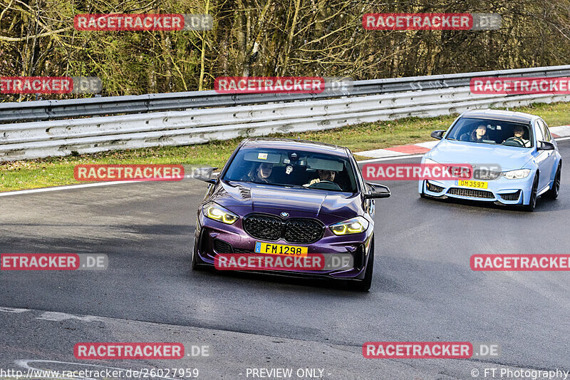 Bild #26027959 - Touristenfahrten Nürburgring Nordschleife (23.03.2024)