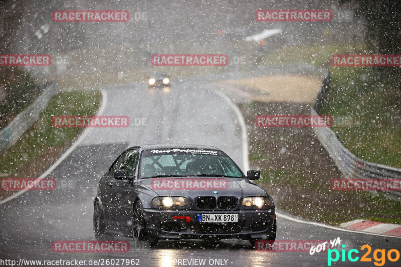 Bild #26027962 - Touristenfahrten Nürburgring Nordschleife (23.03.2024)