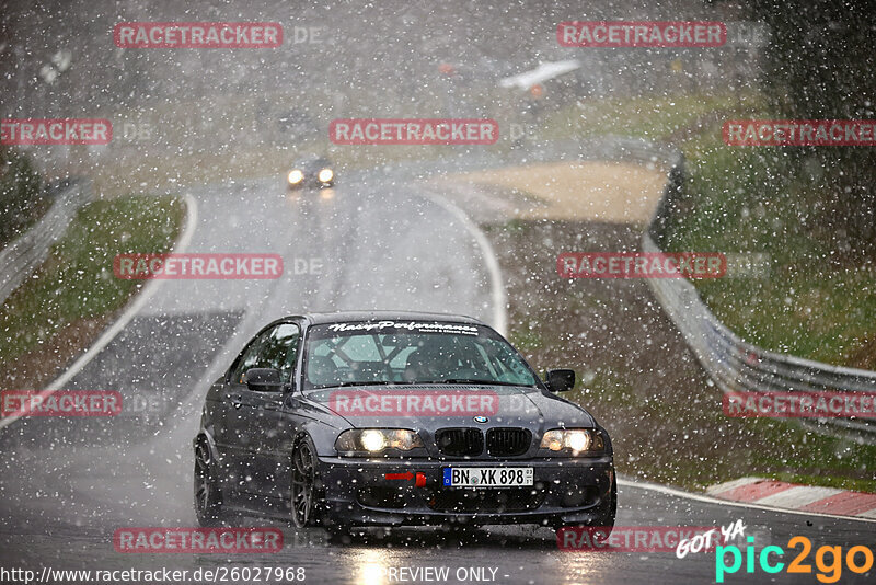 Bild #26027968 - Touristenfahrten Nürburgring Nordschleife (23.03.2024)