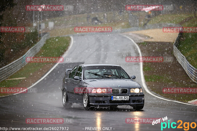 Bild #26027972 - Touristenfahrten Nürburgring Nordschleife (23.03.2024)