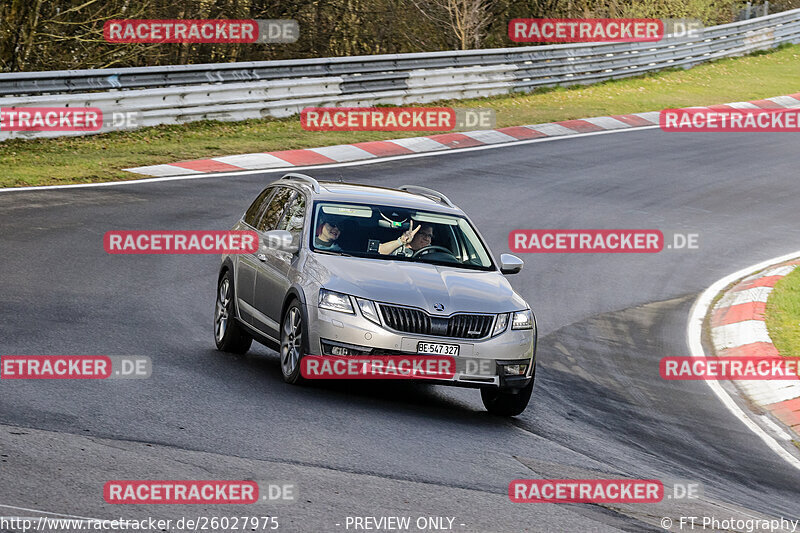 Bild #26027975 - Touristenfahrten Nürburgring Nordschleife (23.03.2024)