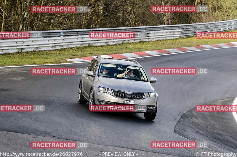 Bild #26027976 - Touristenfahrten Nürburgring Nordschleife (23.03.2024)