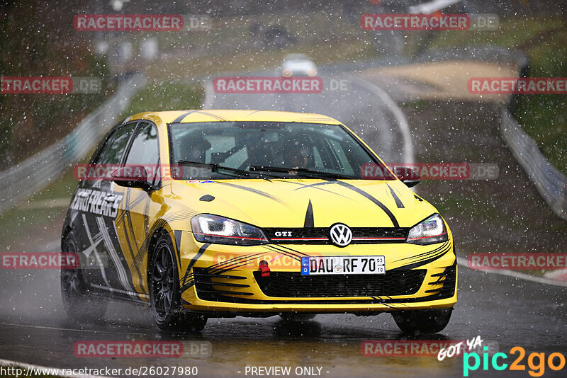 Bild #26027980 - Touristenfahrten Nürburgring Nordschleife (23.03.2024)