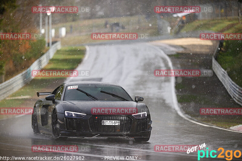 Bild #26027982 - Touristenfahrten Nürburgring Nordschleife (23.03.2024)