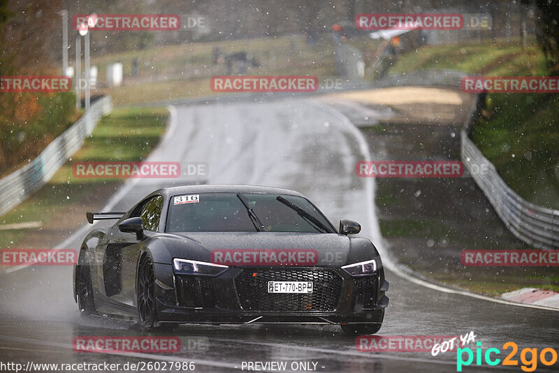 Bild #26027986 - Touristenfahrten Nürburgring Nordschleife (23.03.2024)