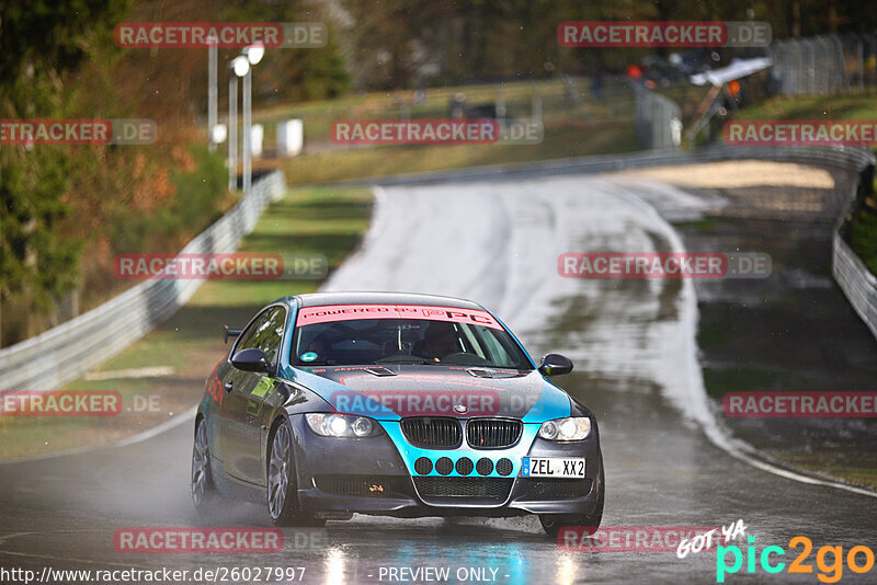 Bild #26027997 - Touristenfahrten Nürburgring Nordschleife (23.03.2024)