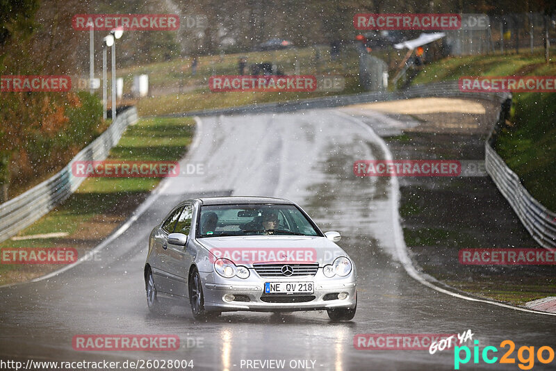 Bild #26028004 - Touristenfahrten Nürburgring Nordschleife (23.03.2024)