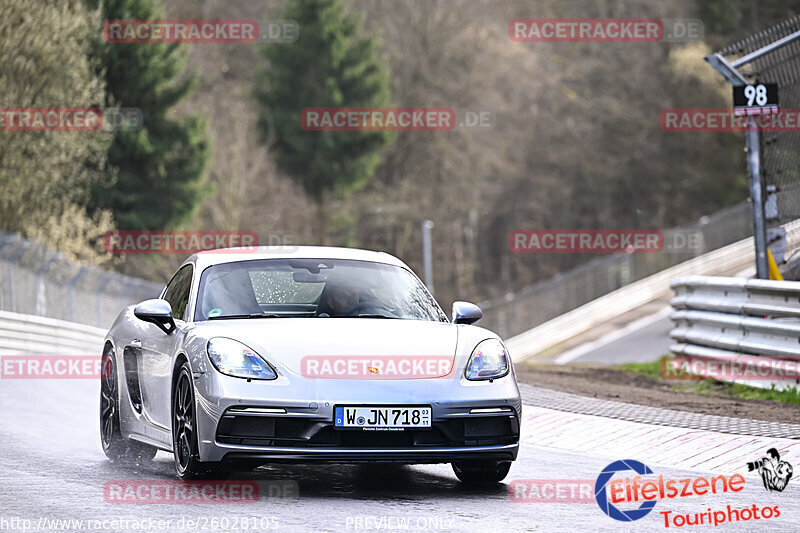 Bild #26028105 - Touristenfahrten Nürburgring Nordschleife (23.03.2024)