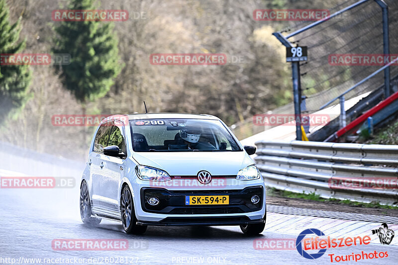 Bild #26028127 - Touristenfahrten Nürburgring Nordschleife (23.03.2024)