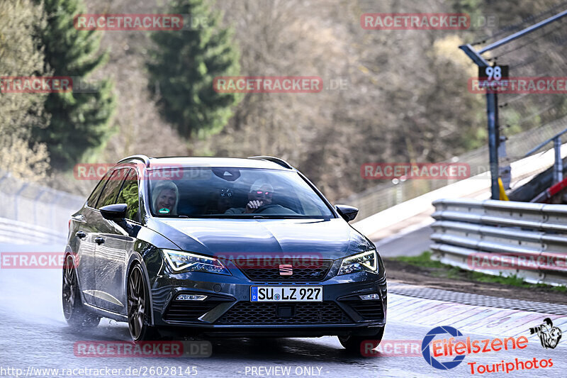 Bild #26028145 - Touristenfahrten Nürburgring Nordschleife (23.03.2024)