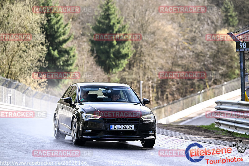 Bild #26028146 - Touristenfahrten Nürburgring Nordschleife (23.03.2024)