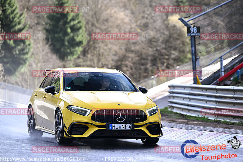 Bild #26028147 - Touristenfahrten Nürburgring Nordschleife (23.03.2024)