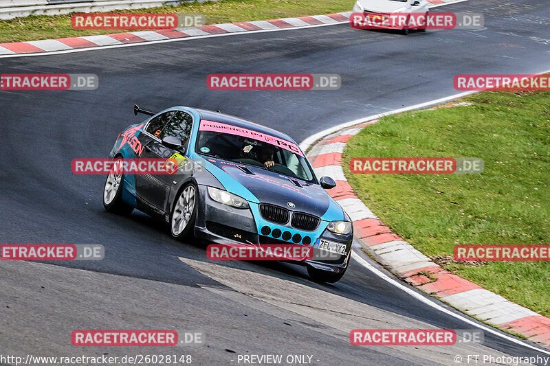 Bild #26028148 - Touristenfahrten Nürburgring Nordschleife (23.03.2024)