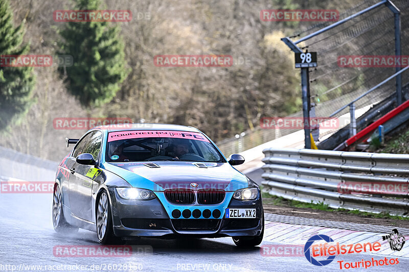 Bild #26028150 - Touristenfahrten Nürburgring Nordschleife (23.03.2024)