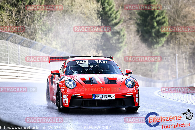 Bild #26028154 - Touristenfahrten Nürburgring Nordschleife (23.03.2024)