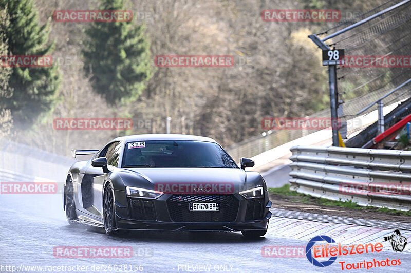 Bild #26028156 - Touristenfahrten Nürburgring Nordschleife (23.03.2024)